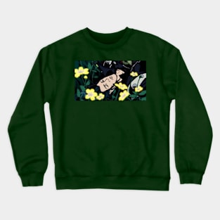 🍏🍋 Crewneck Sweatshirt